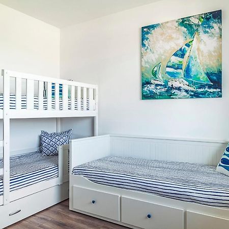 Blue Apartments Balatonlelle Exterior foto